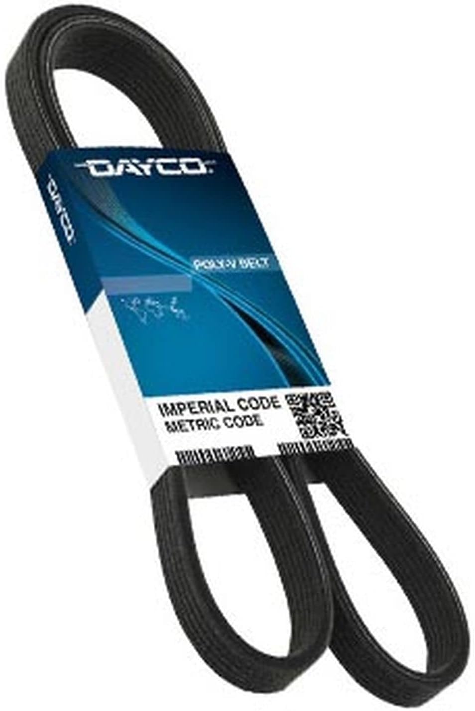 Dayco A070407 INFINITI-NISSAN 3.5L