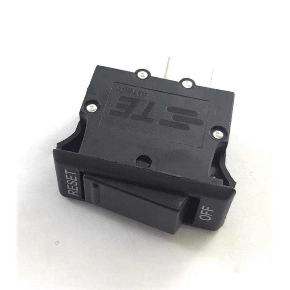 DOMETIC 30337 Dometic 30337 KIT BREAKER CIRCUIT 15 A