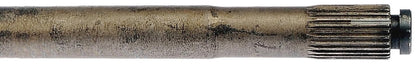Dorman 630-140A Rear Drive Axle Shaft