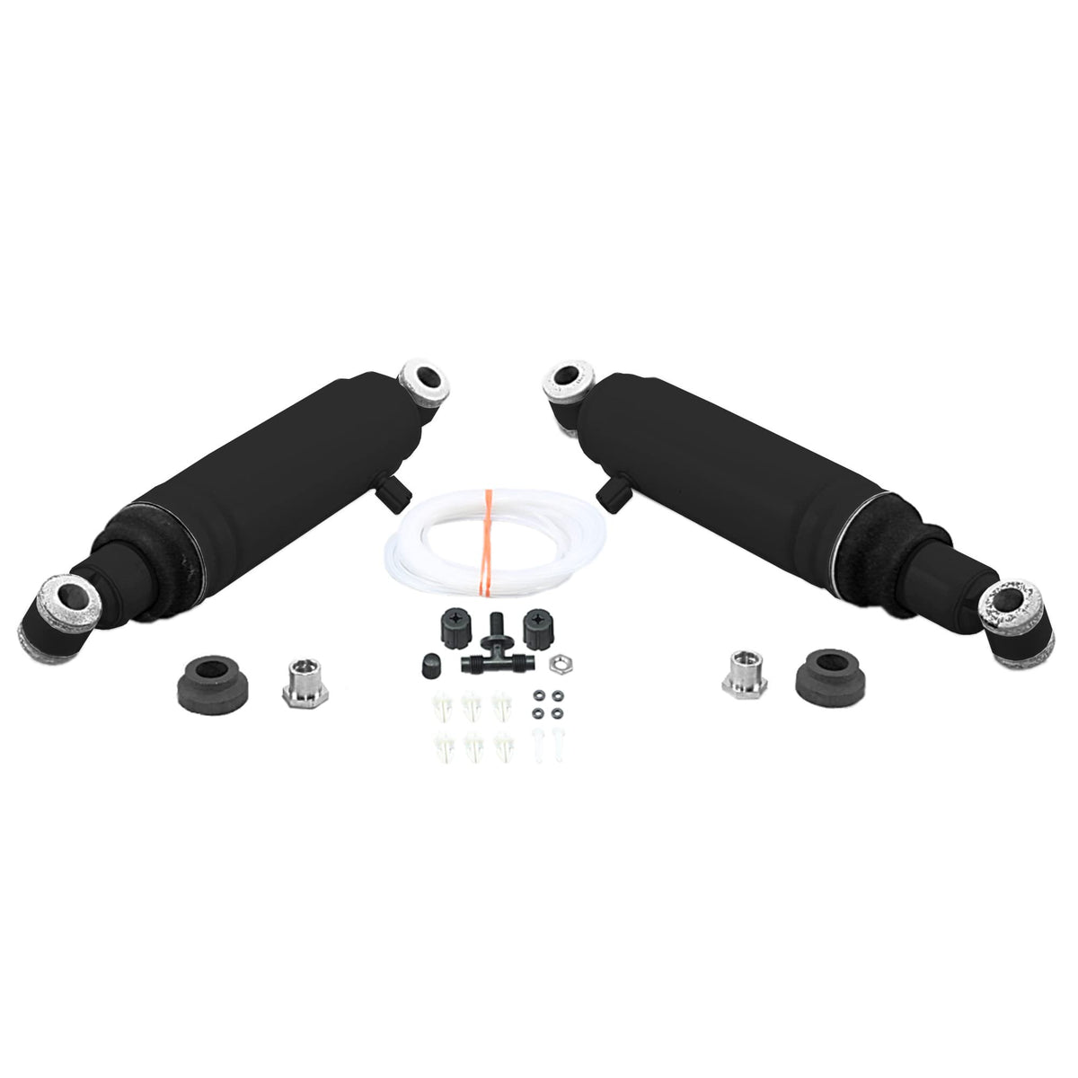 MONROE MA704 Monroe Max-Air MA704 Air Adjustable Air Shock Absorber Pack of 2 for Dodge Dart