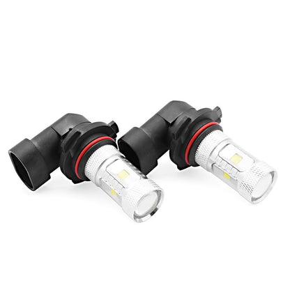 PUTCO 259006W Putco 259006W Optic 360 9006 High Power LED Fog Lamp Bulb