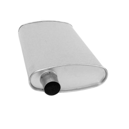AP EXHAUST 700098 AP Exhaust Products 700098 Exhaust Muffler