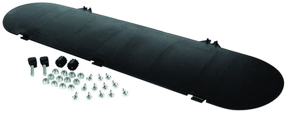 CAMCO 40549 Camco 40549 Replacement Cap Kit Propane Tank Cover (Black)