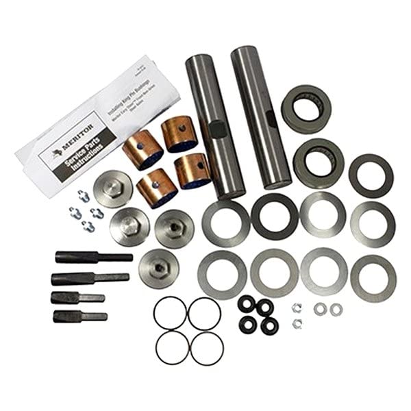 Motorcraft MEF280 Suspension & Steering