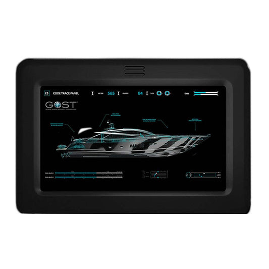 GOST GAP-TSK5-Black Gost GAP-TSK5-Black GOST APPARITION INTERACTIVE TOUCH S