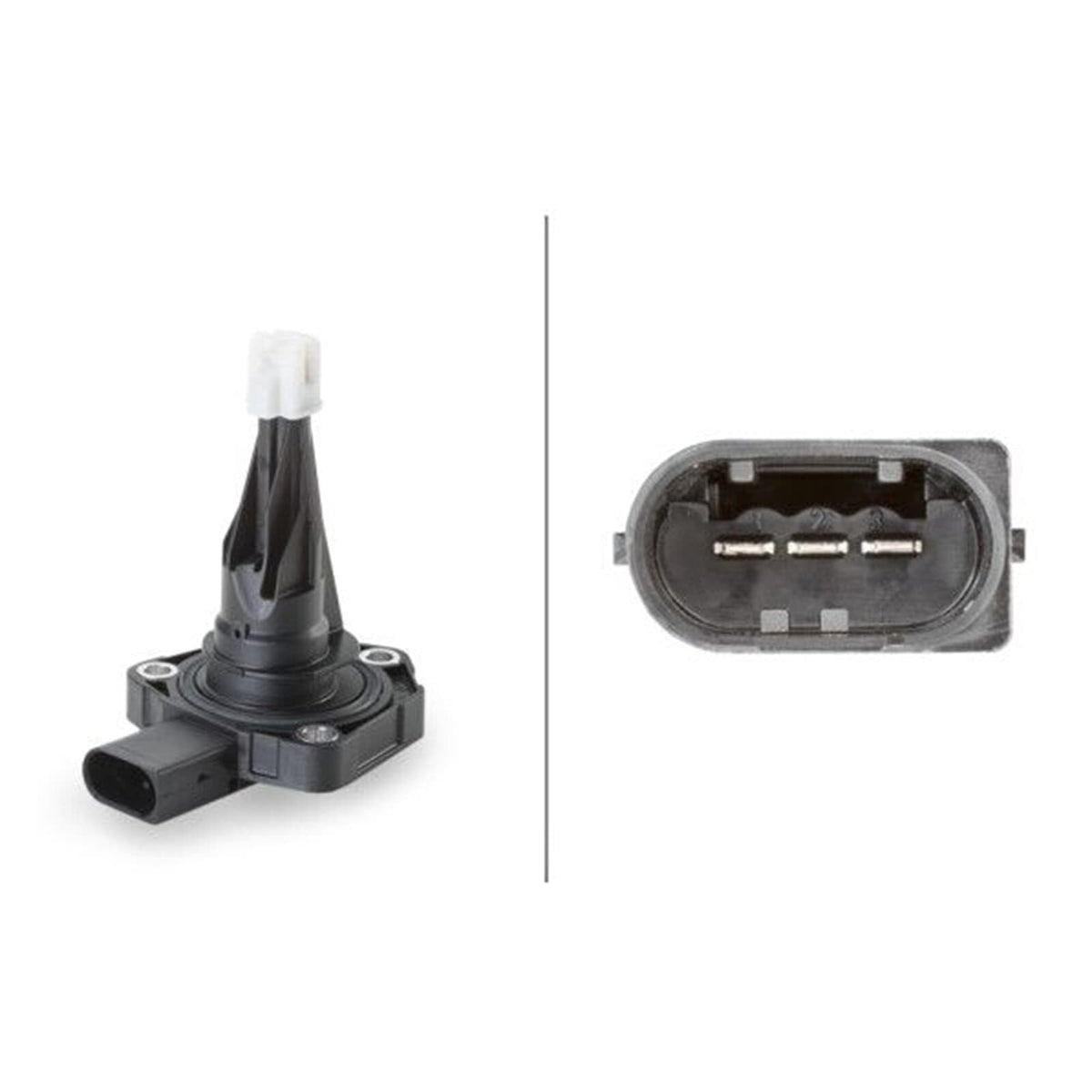 Hella 013680191 6PR 013 680-191 Sensor, Motorölstand