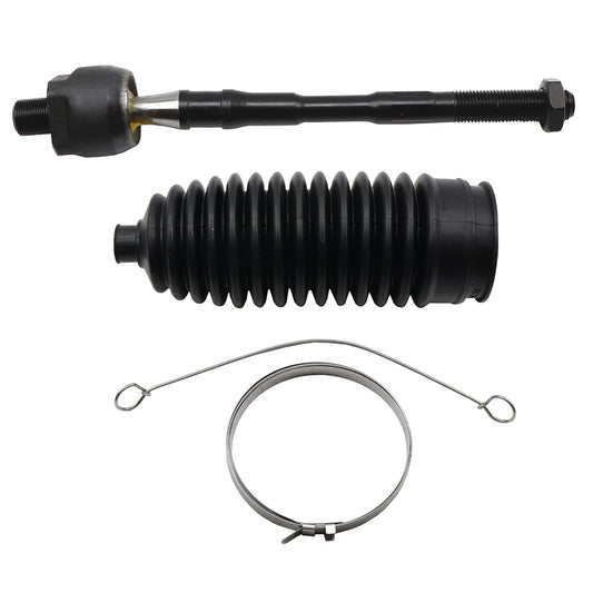 Beck Arnley 101-7760 Inner Tie Rod End with Boot Kit