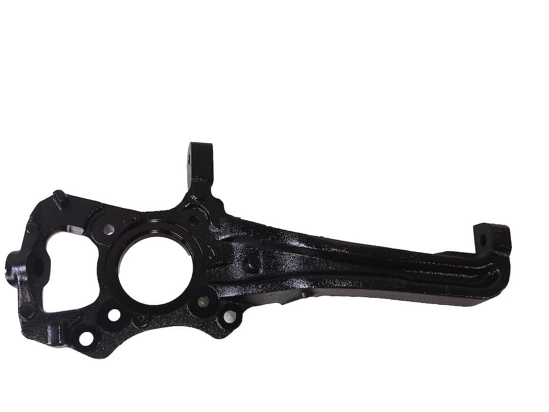 ZONE OFFROAD ZONF2641 Zone Offroad ZONF2641 2015 F150 FRONT BOX KIT 2OF4