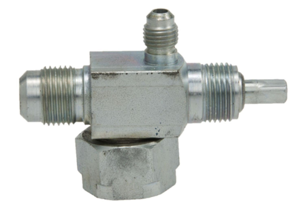 Four Seasons 12918 R12 Service Valve Compressor Air Conditioning