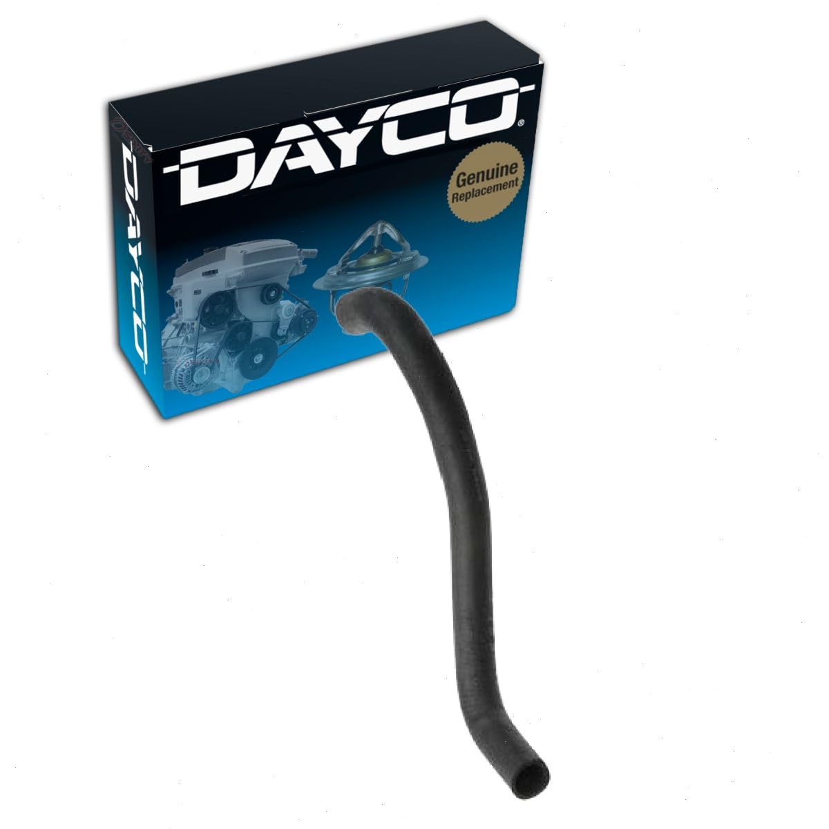 Dayco 72151 CHEV/LEXS/TOY 3.0/3.3/6.0/6.2/7.0L