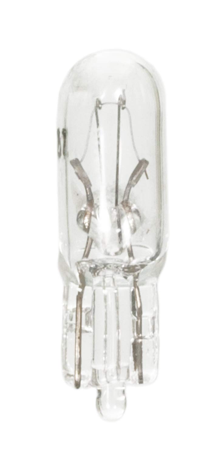 WAGNER BP37 Wagner Lighting BP37 Standard Multi-Purpose Light Bulb Card of 2