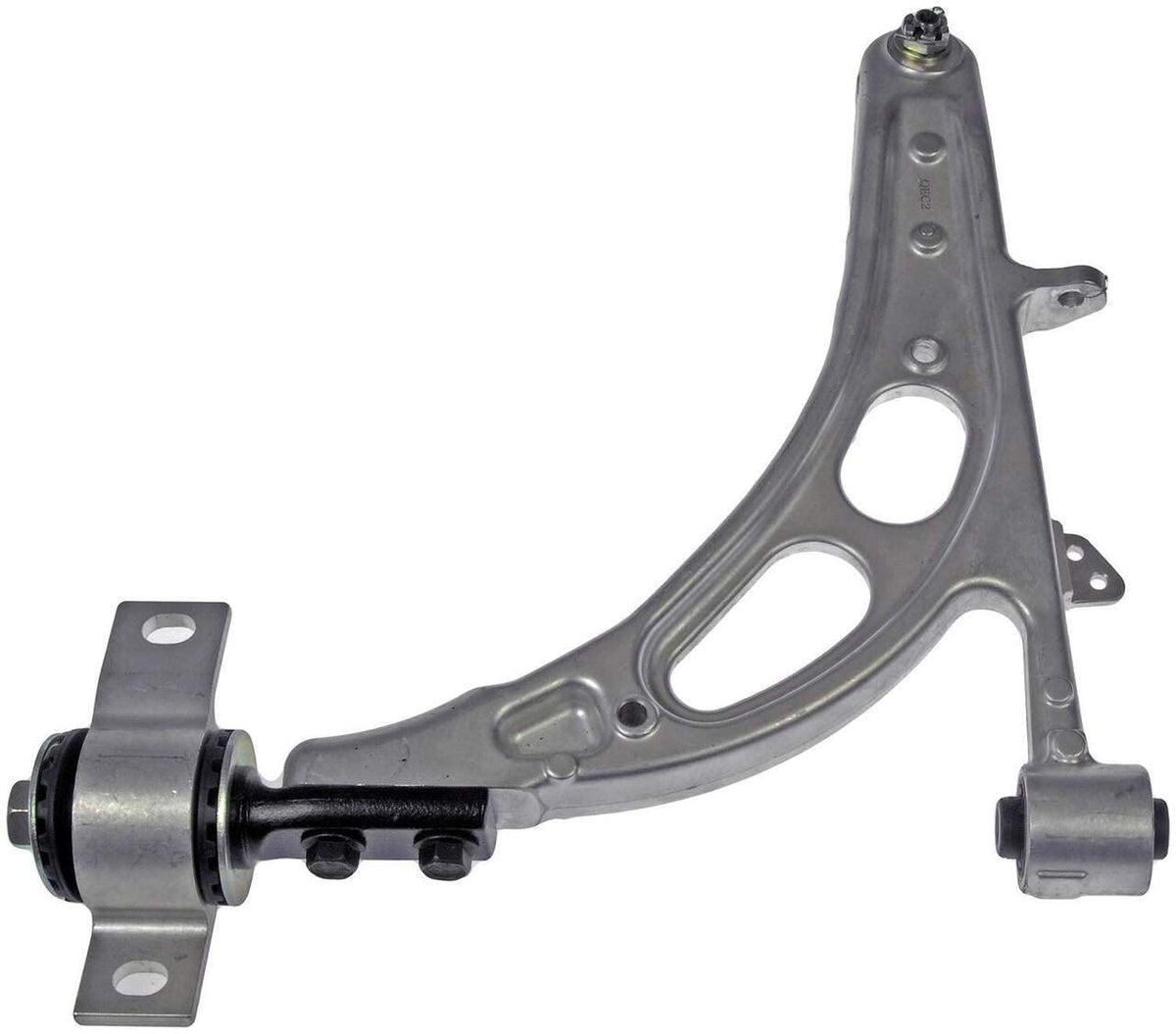 Dorman 521-088 SUSPENSION CONTROL ARM AND BALL JOINT AS