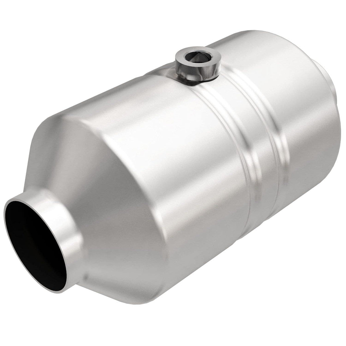 MAGNAFLOW 456056 MagnaFlow Universal Catalytic Converter 456056 (CARB Compliant)