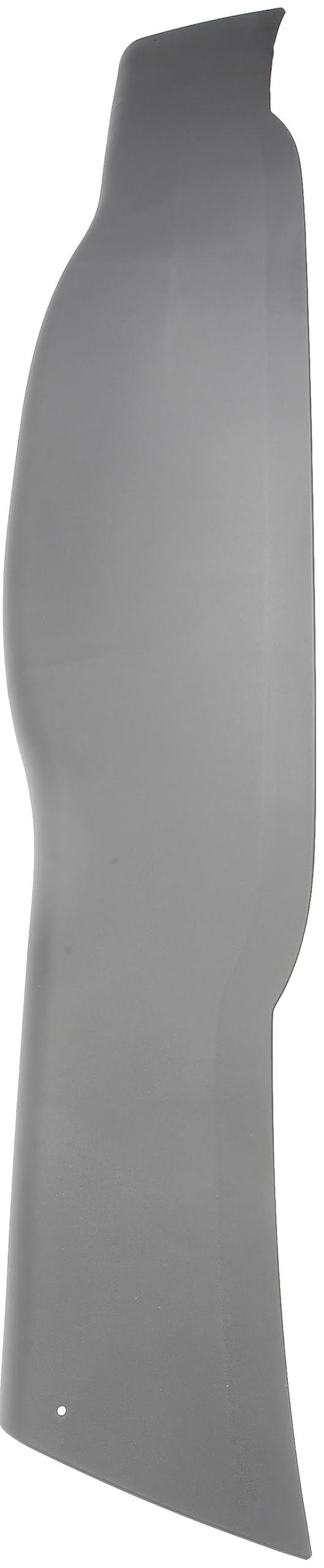 Dorman 242-6040 Front Center Air Dam