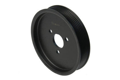 URO Parts 32421740858PRM Aluminum P/S Pump Pulley