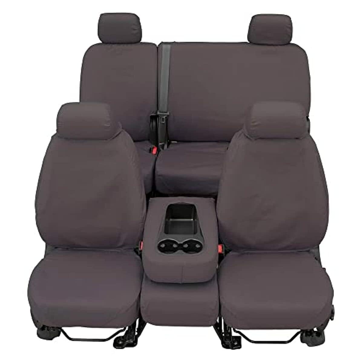 COVERCRAFT SS3443PCGY Covercraft SS3443PCGY Seat Cover, Vehicle Protection, Seat Covers