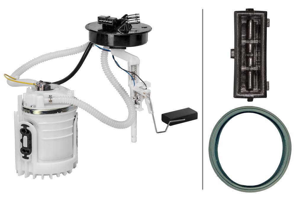 Hella 358106321 FUEL PUMPS