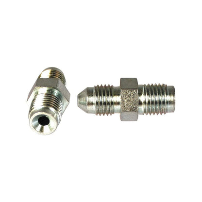 SPEEDFX 5444002E Speedfx 5444002E -3ANX7/16-24 IF THR ML ADP STL/ZINC