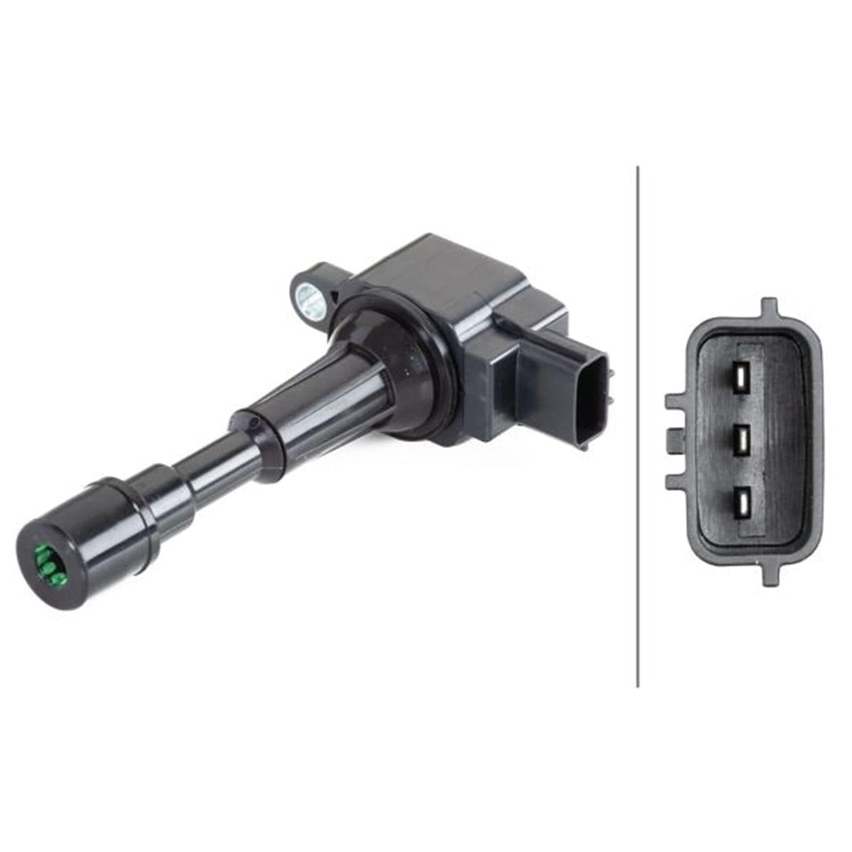 Hella 358057481 IGNITION COILS