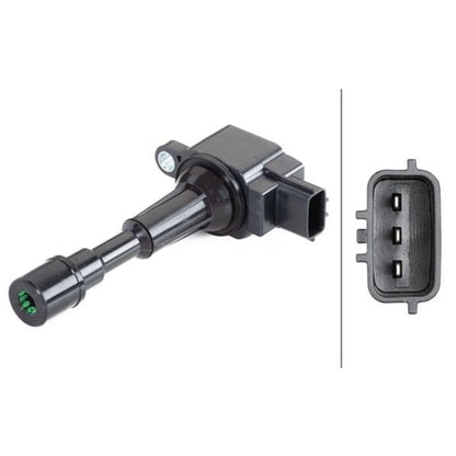 Hella 358057481 IGNITION COILS