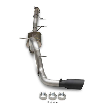 FLOWMASTER 717989 Flowmaster 717989 23-24 GM COLORADO 2.7T FFX CB SOS