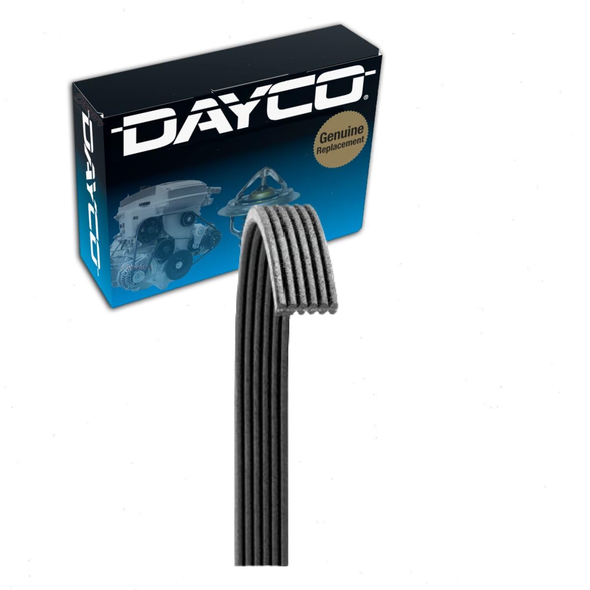 Dayco 6060861 LAND ROVER 2L