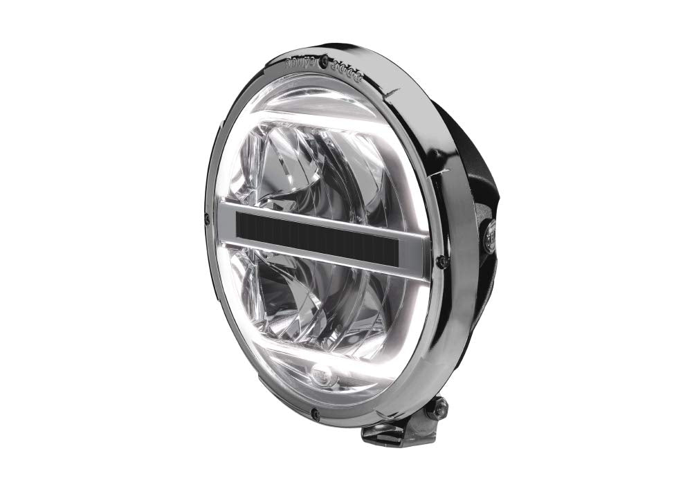 Hella 016797001 Rallye 3003 LED Series Auxiliary Driving Lamp