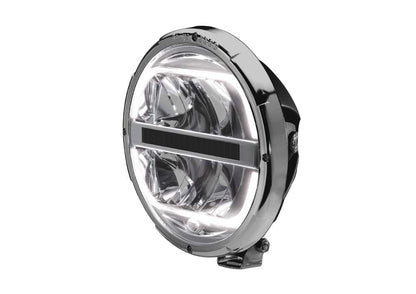 Hella 016797001 Rallye 3003 LED Series Auxiliary Driving Lamp