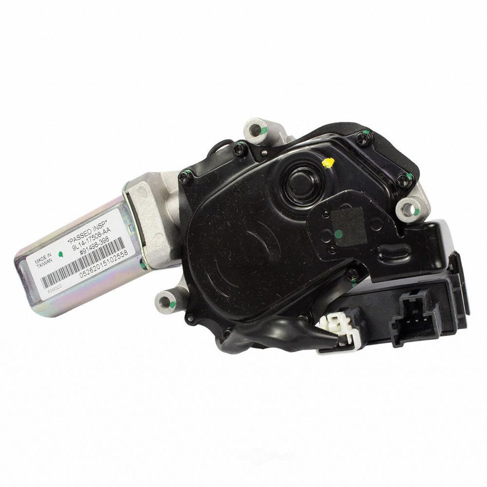 Motorcraft WM829 MOTOR ASY-WIPER