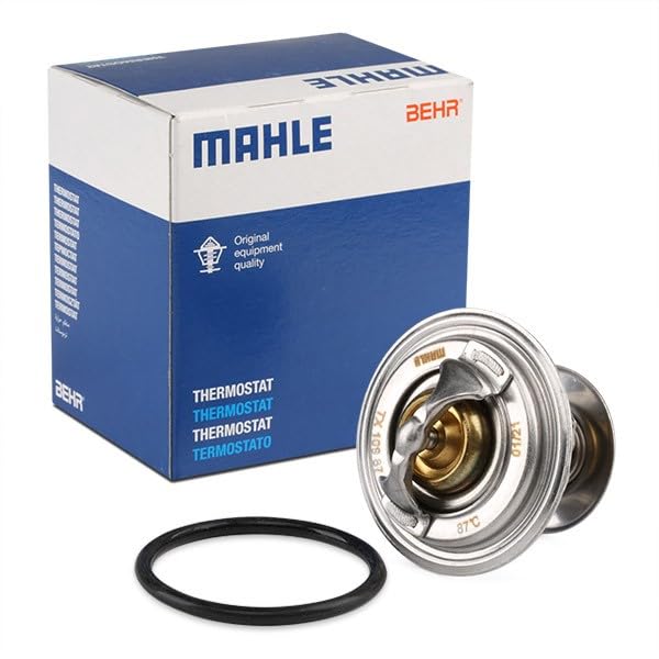 MAHLE TX10987D Thermostat Insert