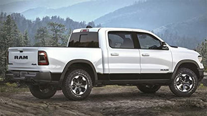 PUTCO 9751322BP Putco 9751322BP 2019-2022 RAM LD - Crew Cab 5'7" Short Box