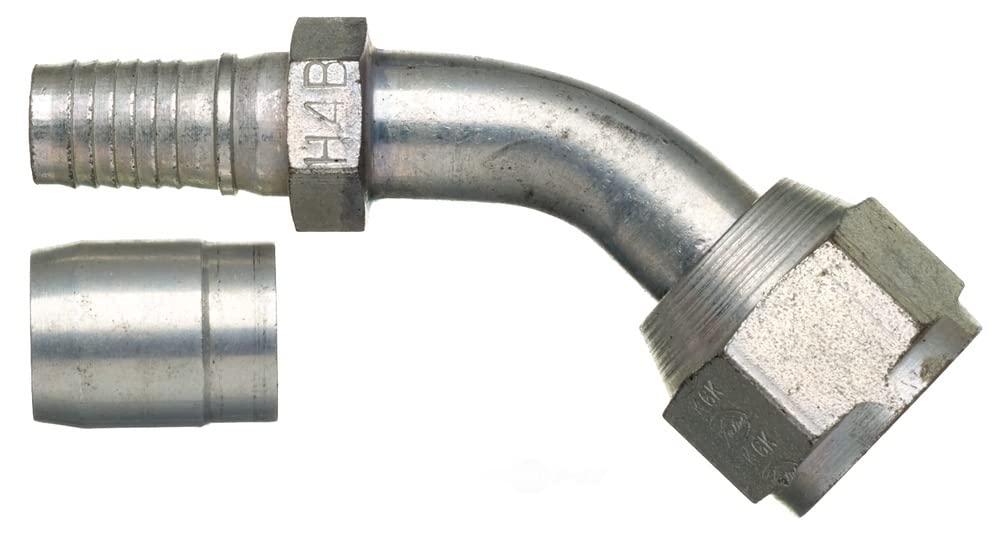 Gates G40175-0808 HYDRAULIC COUPLING-C14