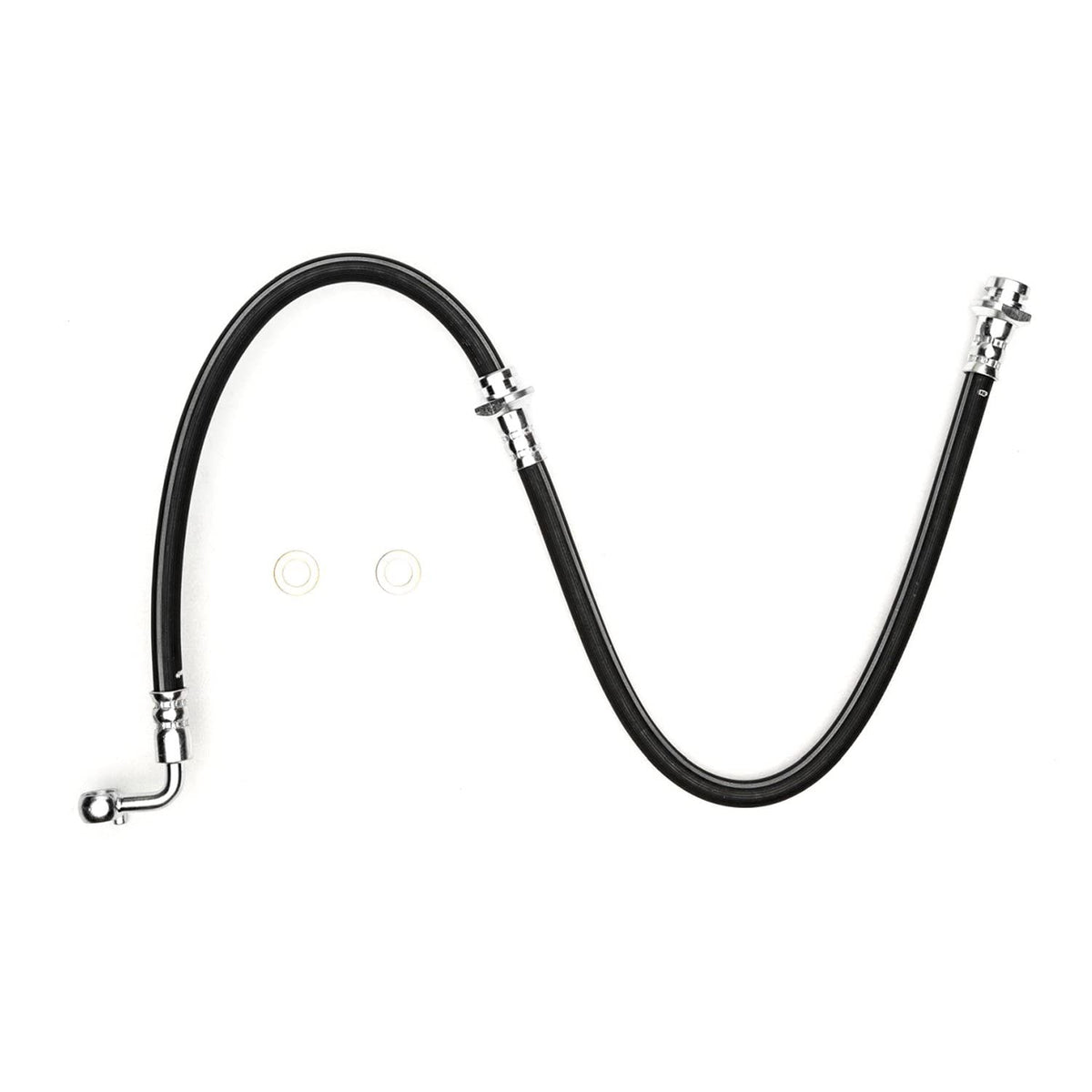 Dynamic Friction 350-67164 DFC Rear Left Brake Hose