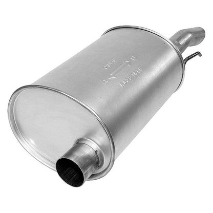 AP EXHAUST 700342 AP Exhaust Products 700342 Exhaust Muffler