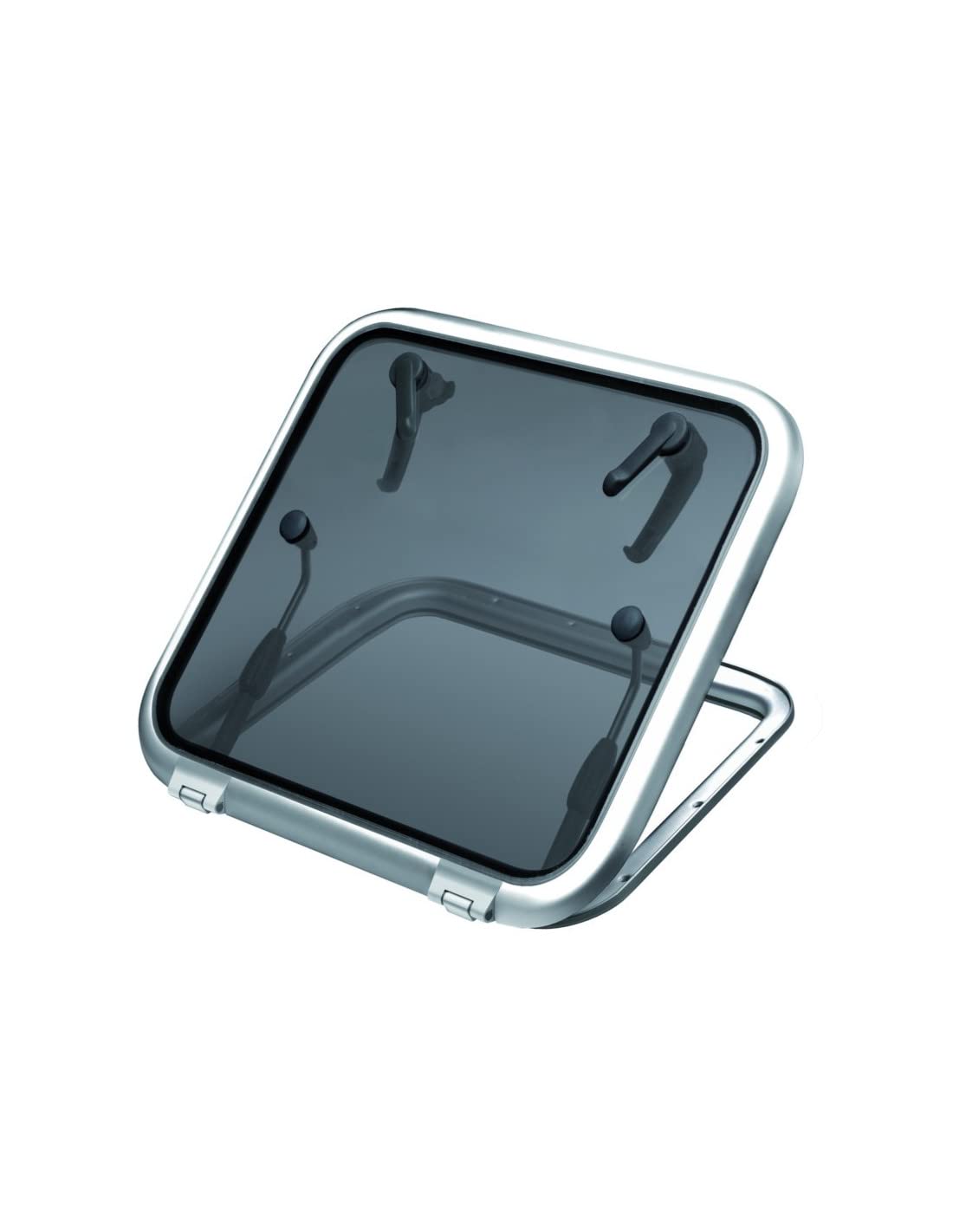VETUS ALT4747SL Vetus ALT4747SL ALTUS ESCAPE HATCH18.5'X18.5'SLVR