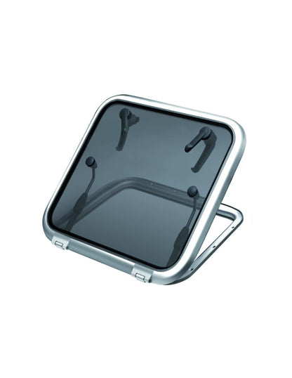VETUS ALT4747SL Vetus ALT4747SL ALTUS ESCAPE HATCH18.5'X18.5'SLVR