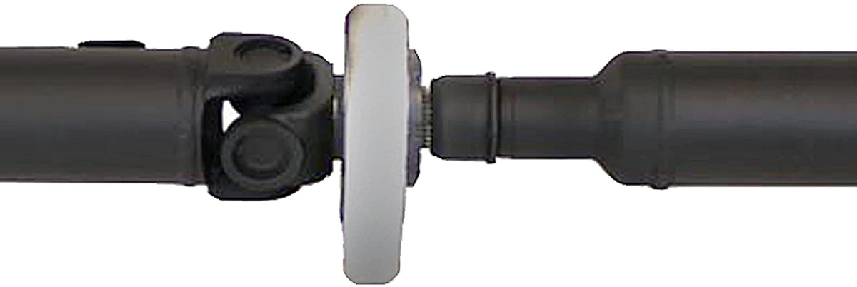 Dorman 936-593 Rear 2-Piece Steel Driveshaft Assembly