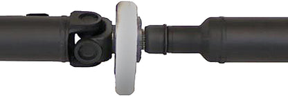 Dorman 936-593 Rear 2-Piece Steel Driveshaft Assembly