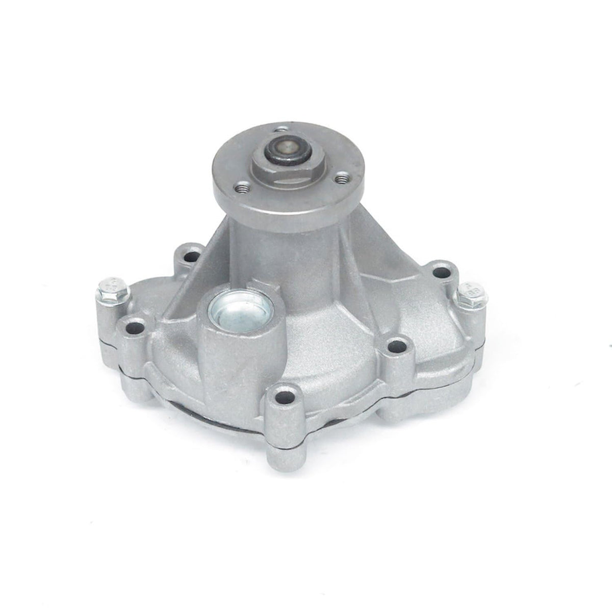 US MOTOR WORKS US4124 US Motor Works - US4124 - US Motor Works Engine Water Pump P/N:US4124