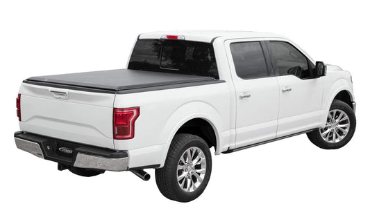Access Covers 31409 Access 31409 Literider Roll Up Tonneau Cover