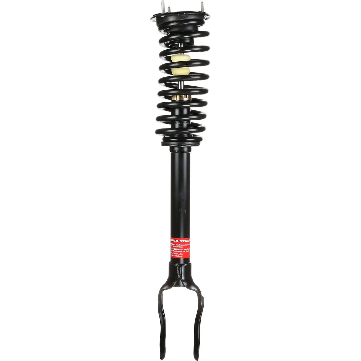 MONROE 172546L Monroe 172546L Suspension Strut and Coil Spring Assembly