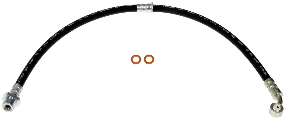 DORMAN H620012 Dorman H620012 Front Passenger Side Brake Hydraulic Hose
