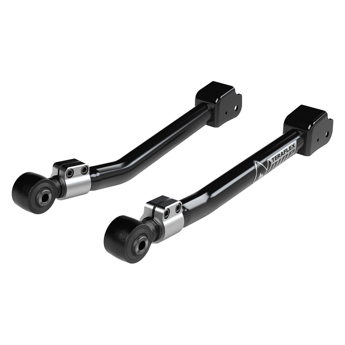 TERAFLEX 1416520 TeraFlex JL/JT Alpine Short Control Arm Kit – Front Upper (0-4.5” Lift)