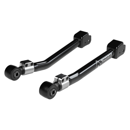 TERAFLEX 1416520 TeraFlex JL/JT Alpine Short Control Arm Kit – Front Upper (0-4.5” Lift)