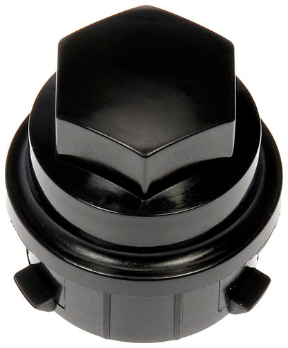 Dorman 611-953 Black Wheel Nut Cover