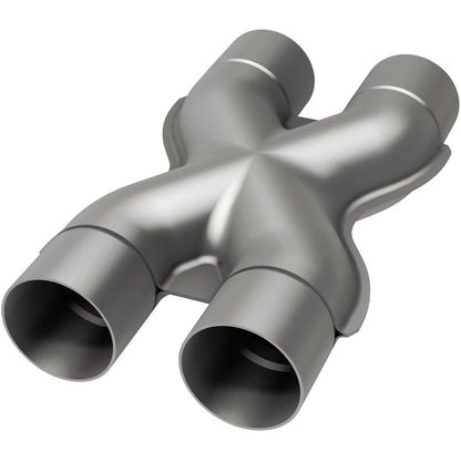 MAGNAFLOW 10792 Magnaflow 10792 SMOOTH TRANS X3/3 X 14 SS