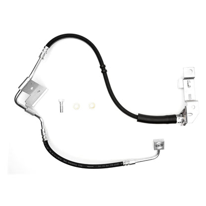 Dynamic Friction 350-40187 Front Left Brake Hose