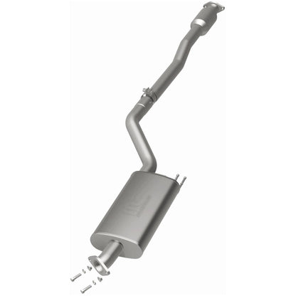 MAGNAFLOW 5571150 MagnaFlow Direct-Fit Catalytic Converter 5571150 (CARB Compliant)