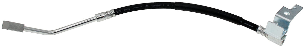 DORMAN H620151 Dorman H620151 Front Passenger Side Brake Hydraulic Hose