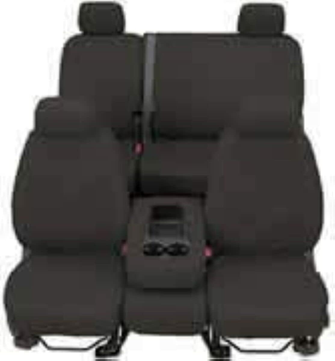 COVERCRAFT SS2509WFGY Covercraft SS2509WFGY SS FRT BKT TACOMA
